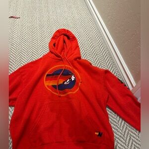 Aviator nation hoodie